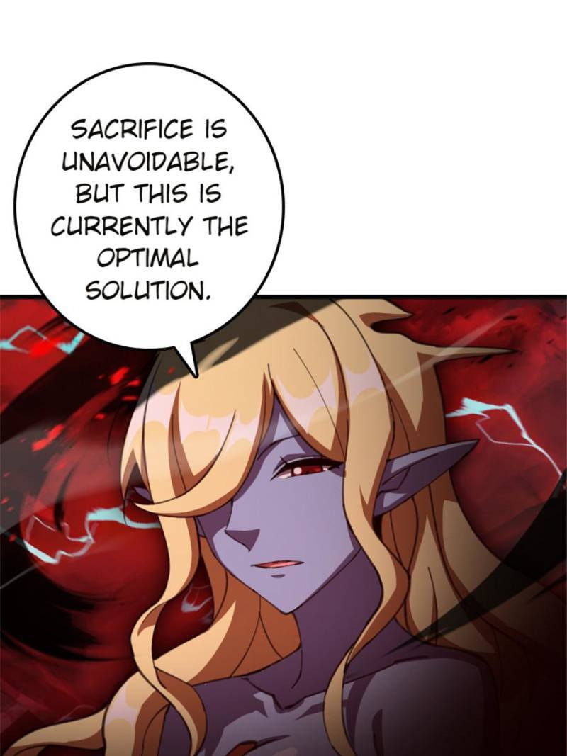 Release That Witch Chapter 693 page 50 - 