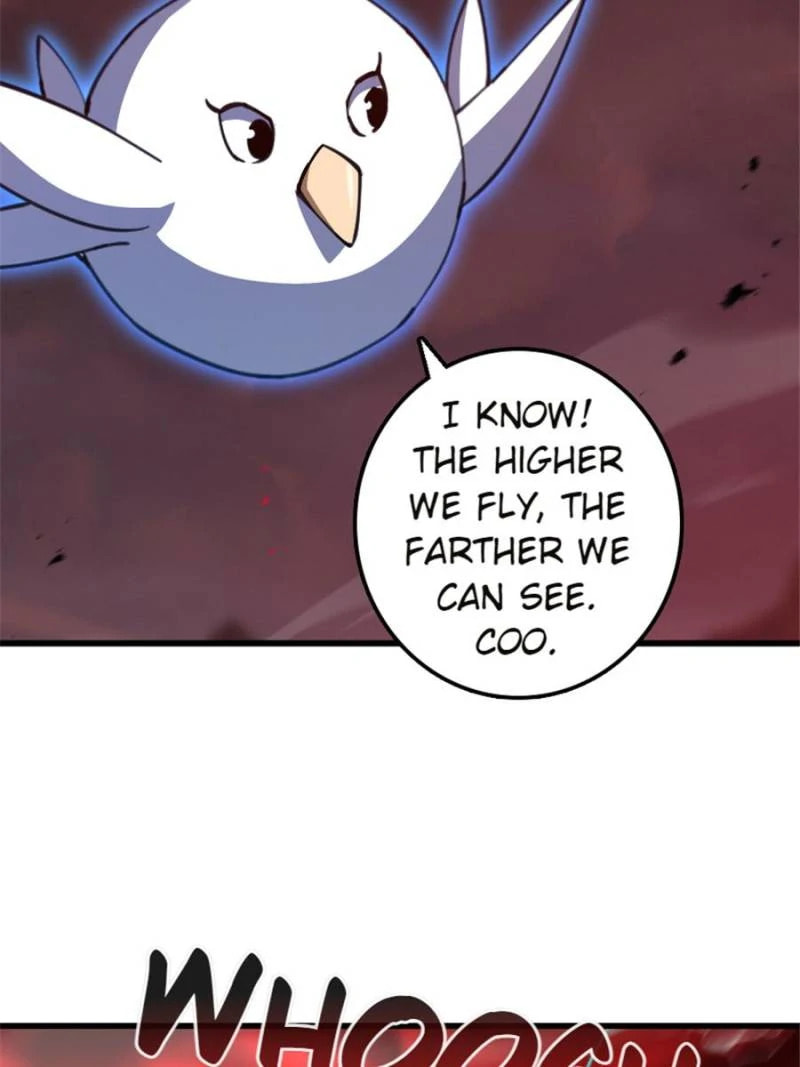 Release That Witch Chapter 693 page 6 - 