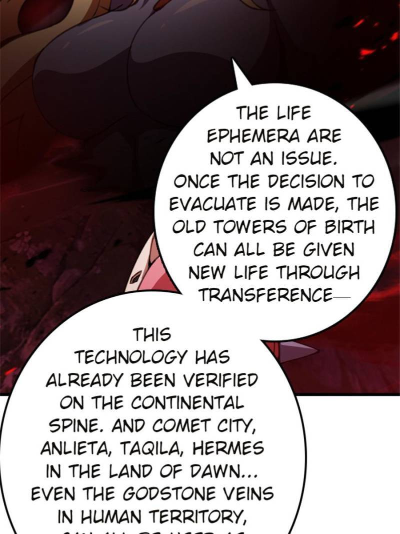 Release That Witch Chapter 693 page 51 - 
