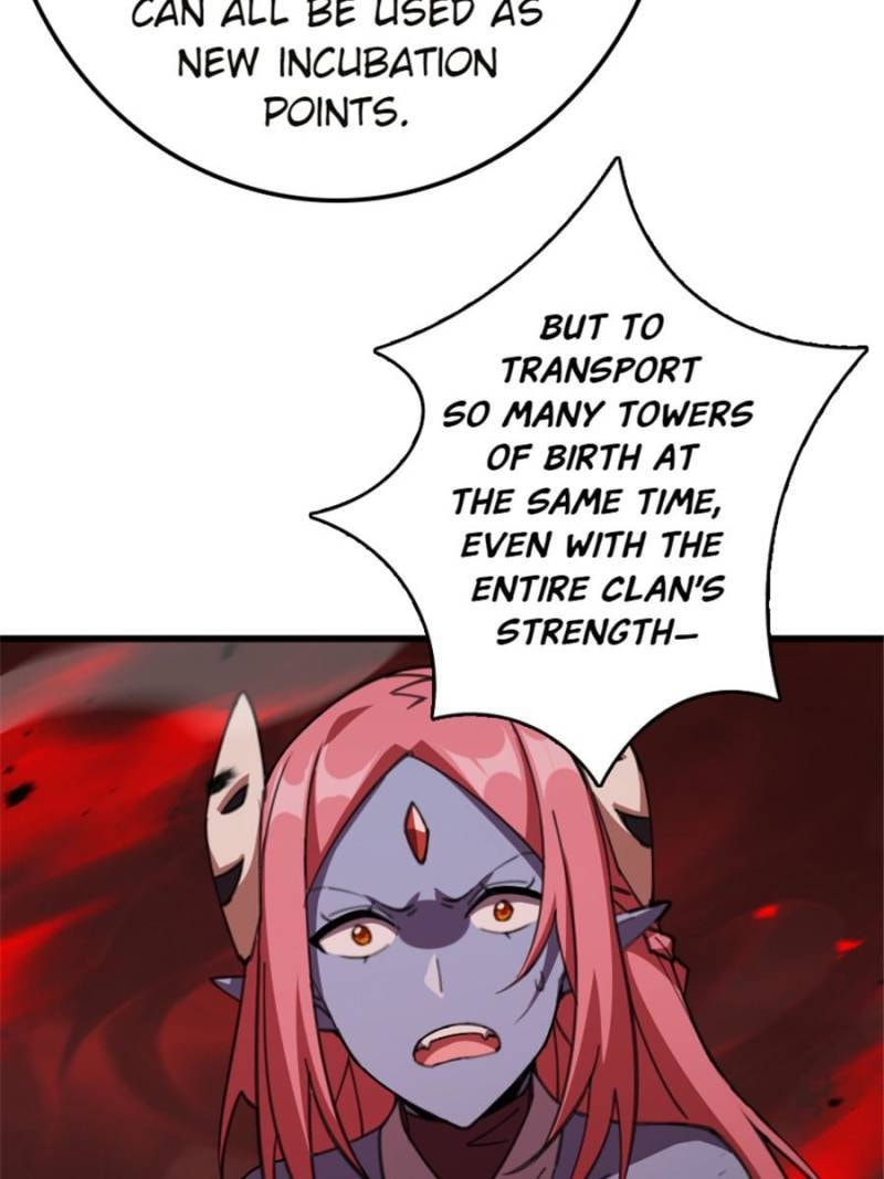 Release That Witch Chapter 693 page 52 - 