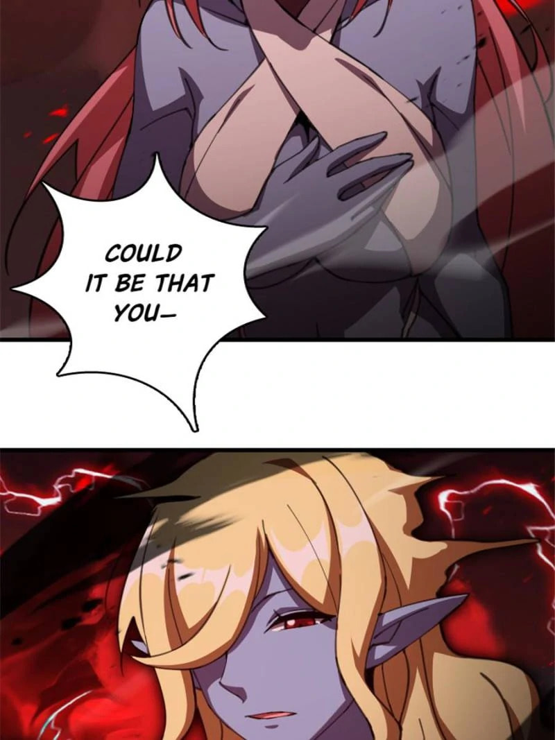 Release That Witch Chapter 693 page 53 - 