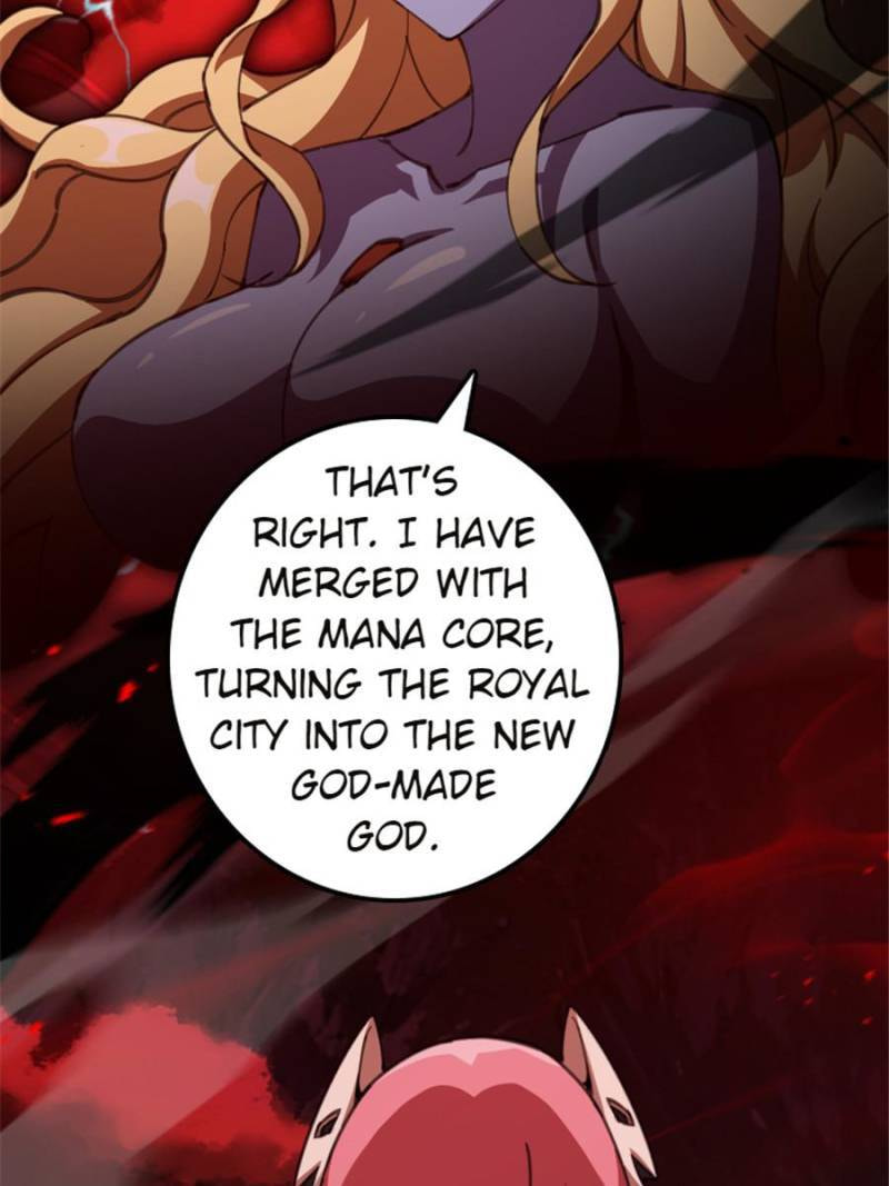 Release That Witch Chapter 693 page 54 - 
