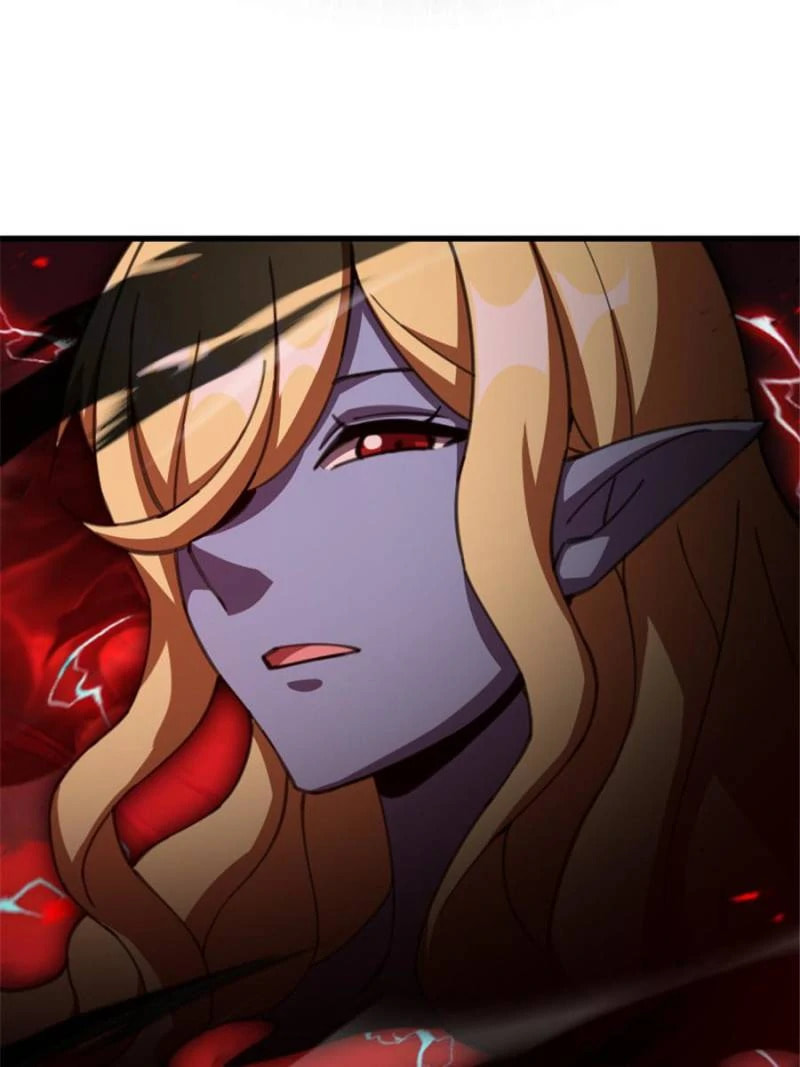 Release That Witch Chapter 693 page 56 - 