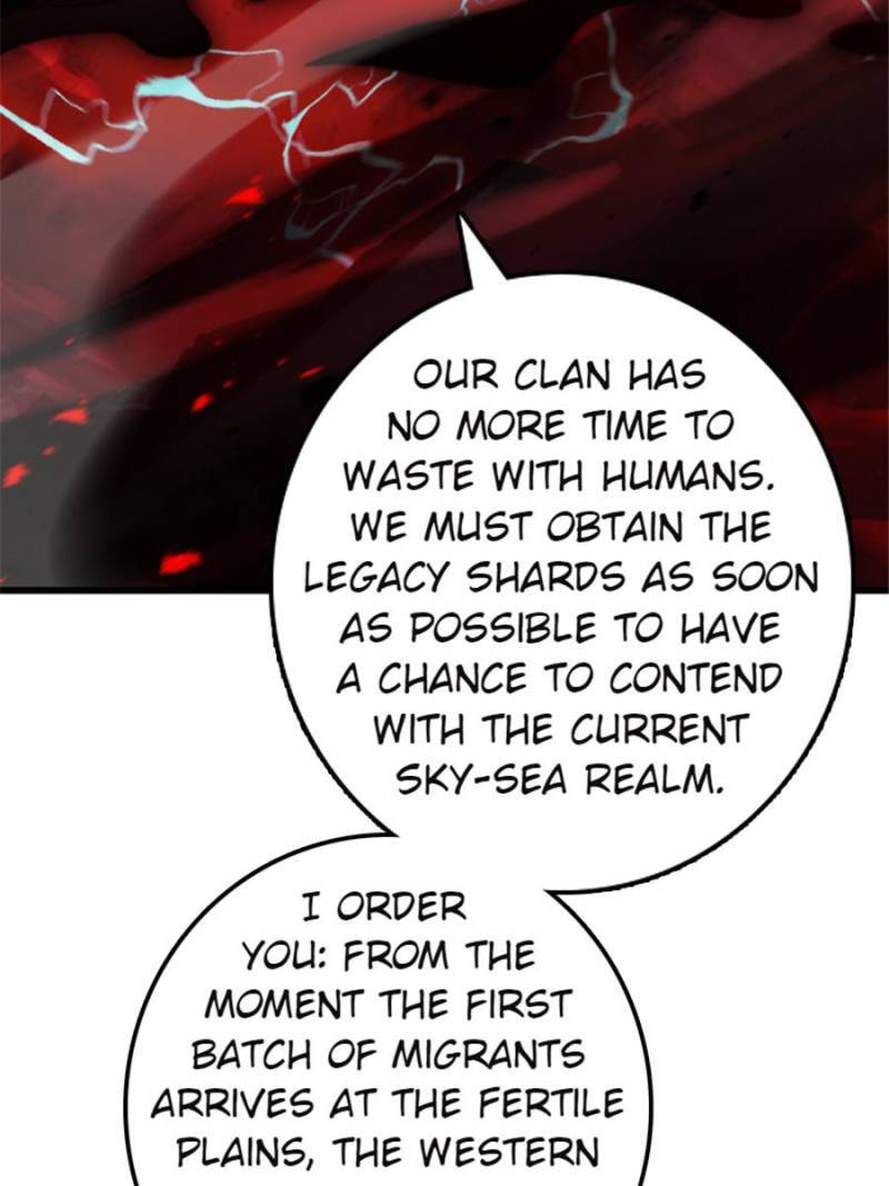 Release That Witch Chapter 693 page 57 - 