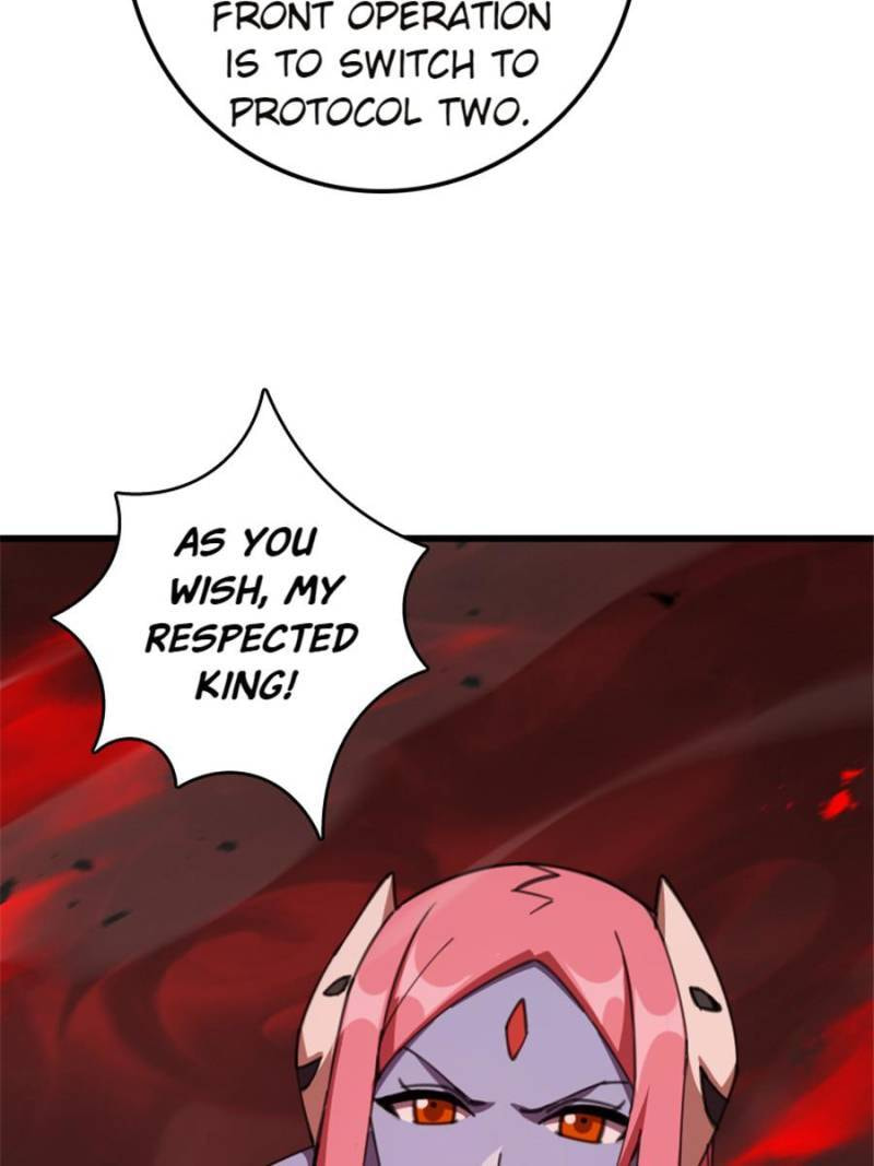 Release That Witch Chapter 693 page 58 - 