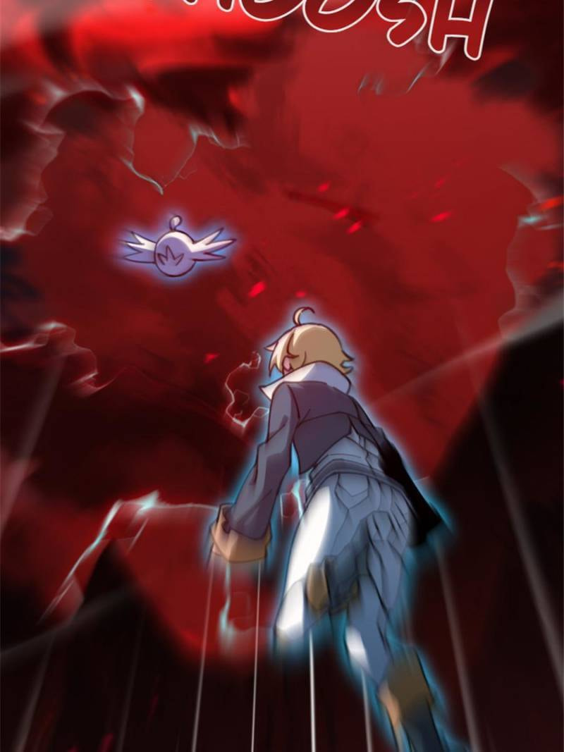Release That Witch Chapter 693 page 7 - 