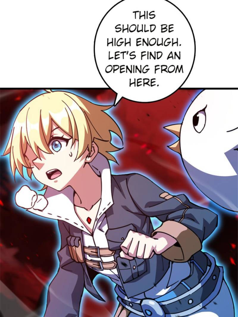Release That Witch Chapter 693 page 9 - 