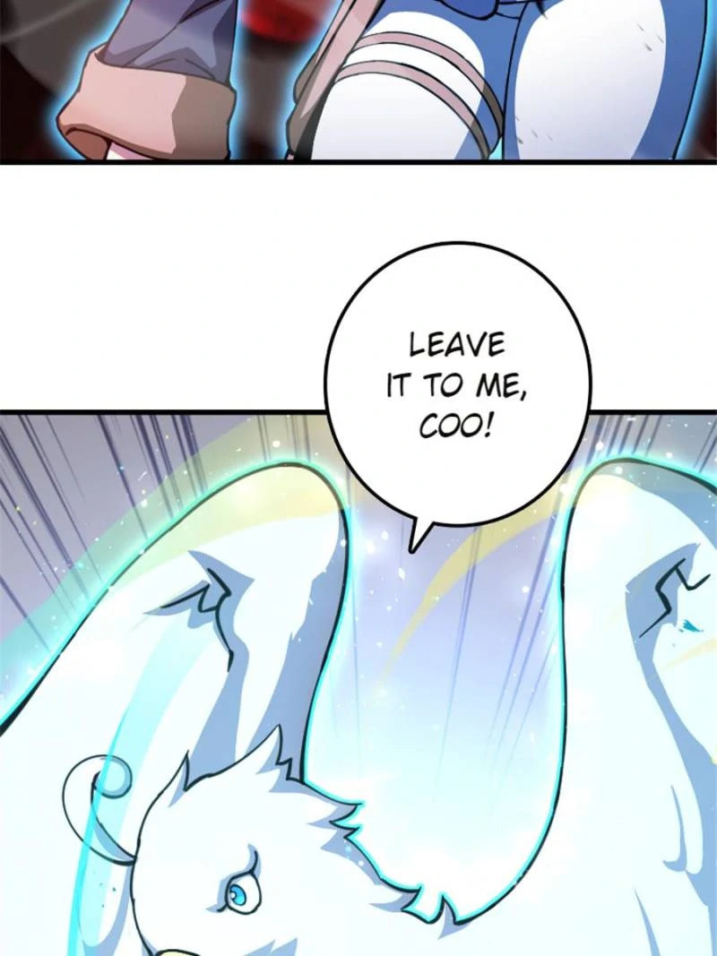 Release That Witch Chapter 693 page 10 - 