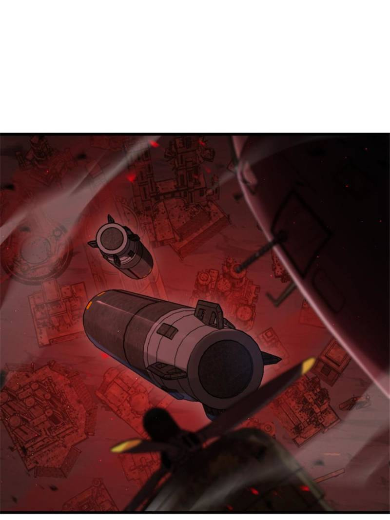Release That Witch Chapter 694 page 11 - 