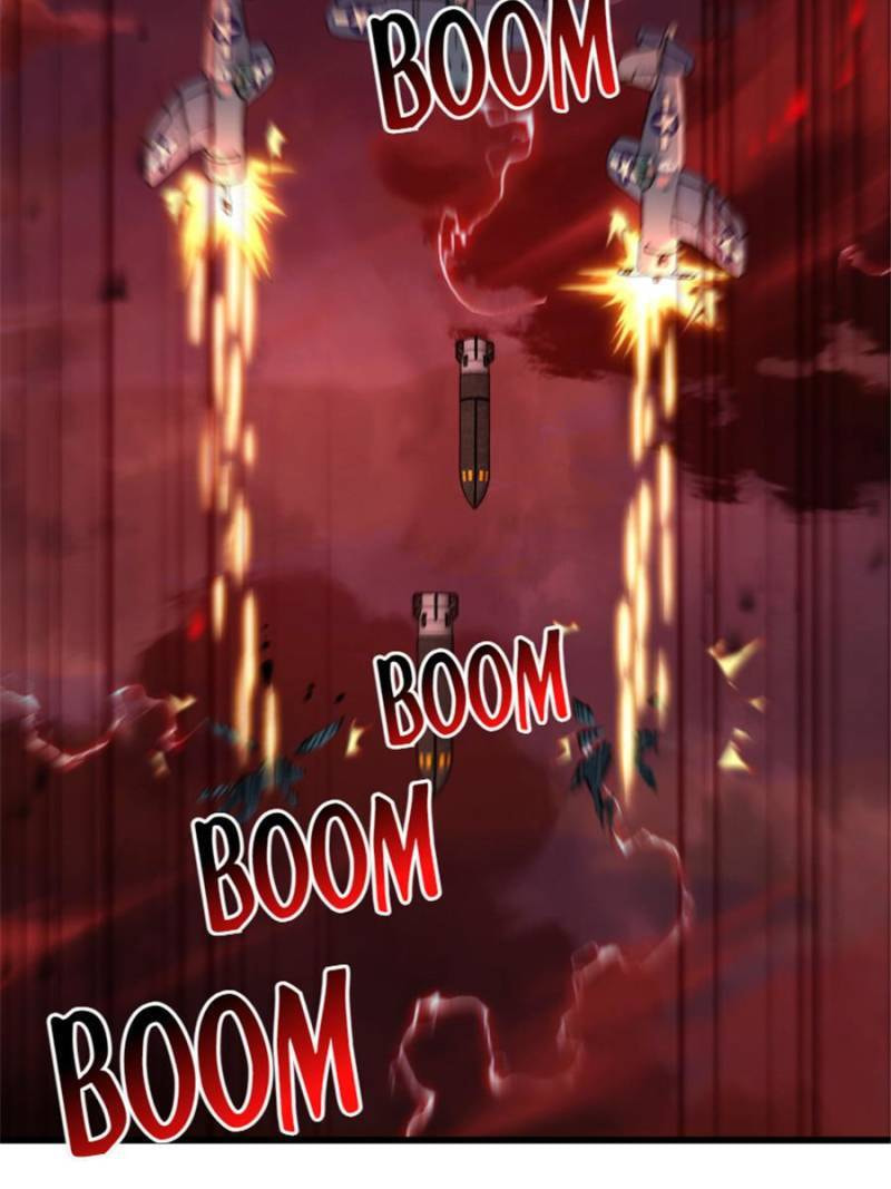 Release That Witch Chapter 694 page 18 - 