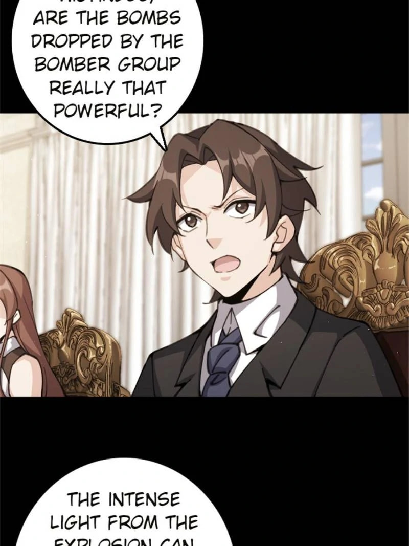 Release That Witch Chapter 694 page 22 - 
