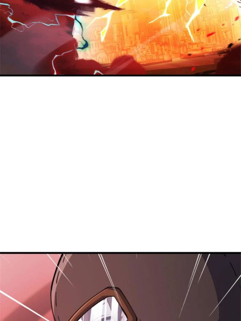 Release That Witch Chapter 694 page 28 - 
