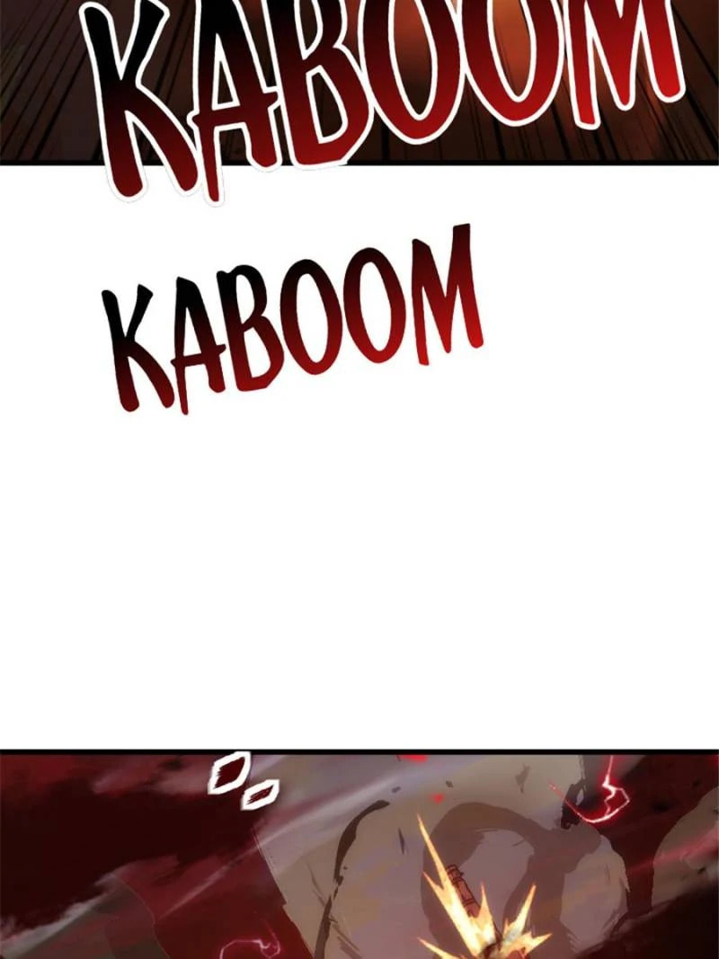 Release That Witch Chapter 694 page 33 - 