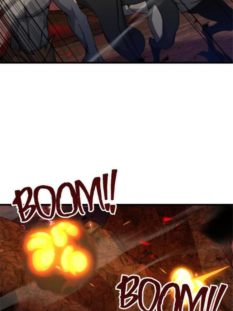 Release That Witch Chapter 694 page 44 - 