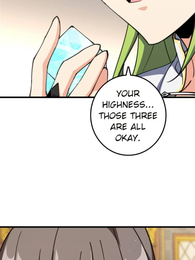 Release That Witch Chapter 694 page 55 - 