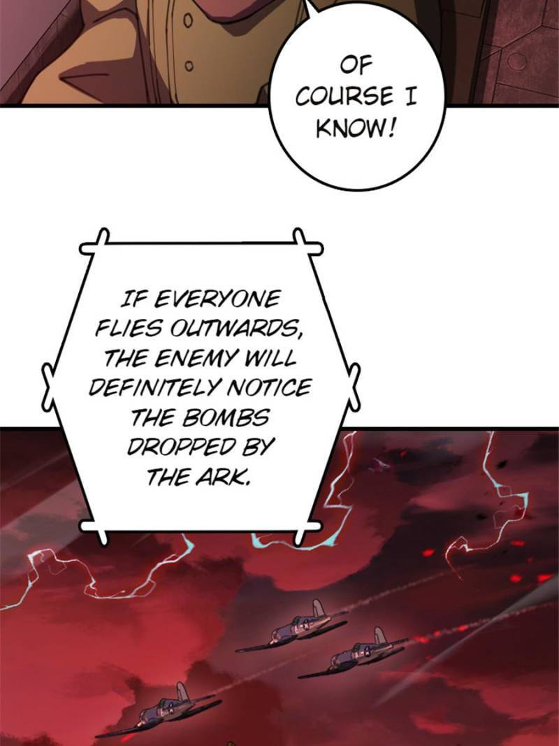 Release That Witch Chapter 694 page 8 - 