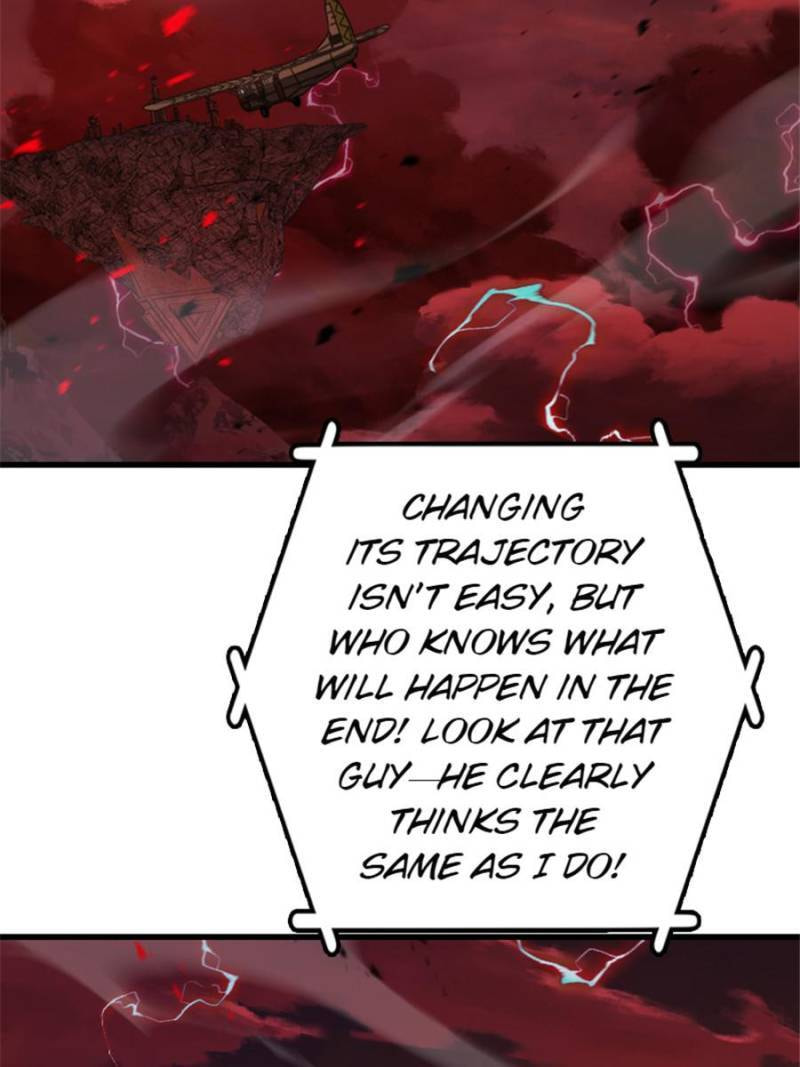Release That Witch Chapter 694 page 9 - 