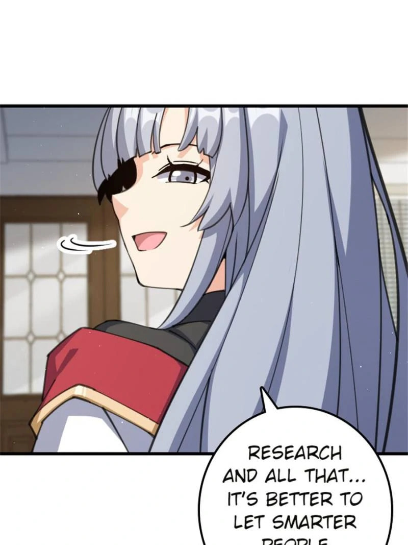 Release That Witch Chapter 695 page 22 - 