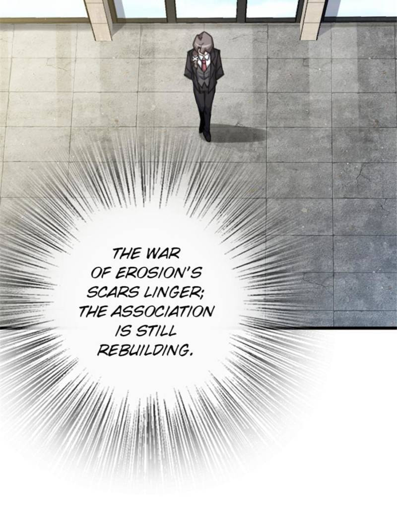 Release That Witch Chapter 695 page 28 - 