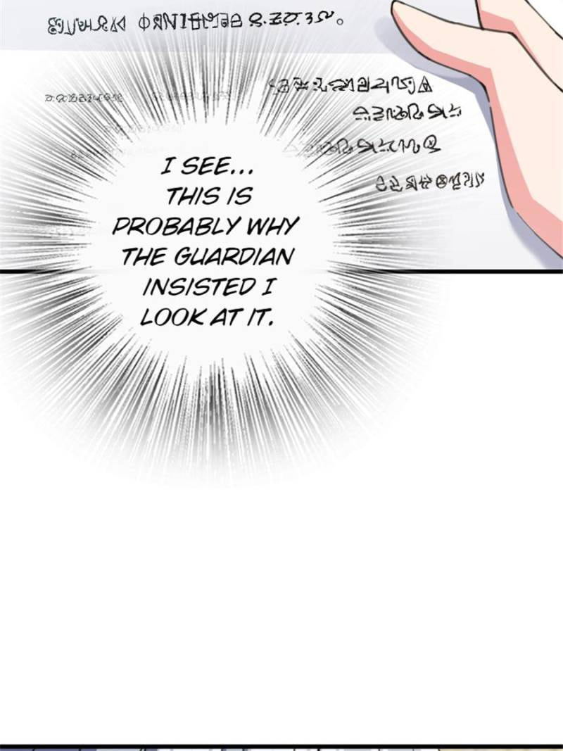 Release That Witch Chapter 695 page 4 - 