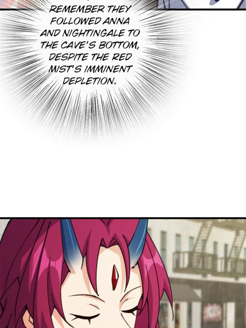 Release That Witch Chapter 695 page 42 - 