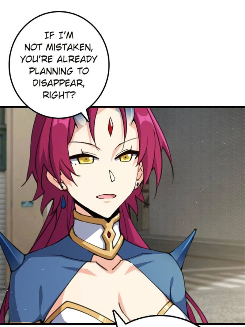 Release That Witch Chapter 695 page 46 - 