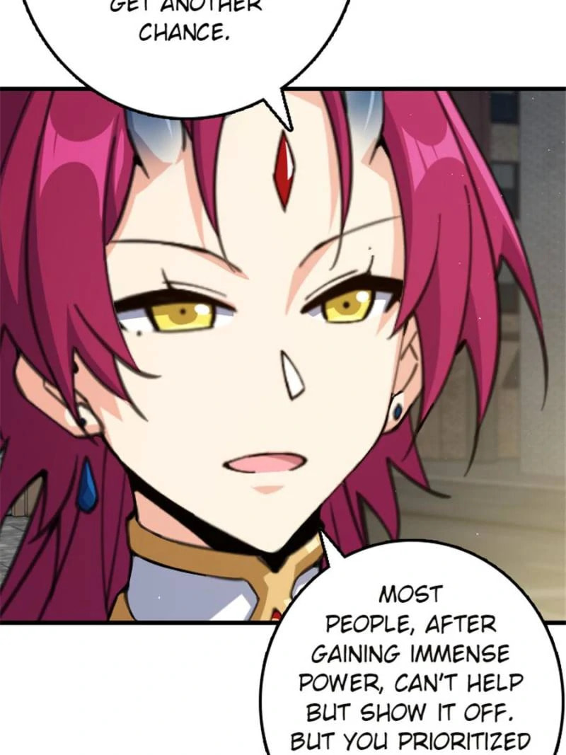 Release That Witch Chapter 695 page 48 - 