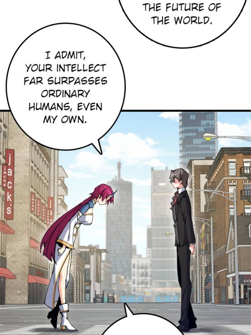 Release That Witch Chapter 695 page 49 - 