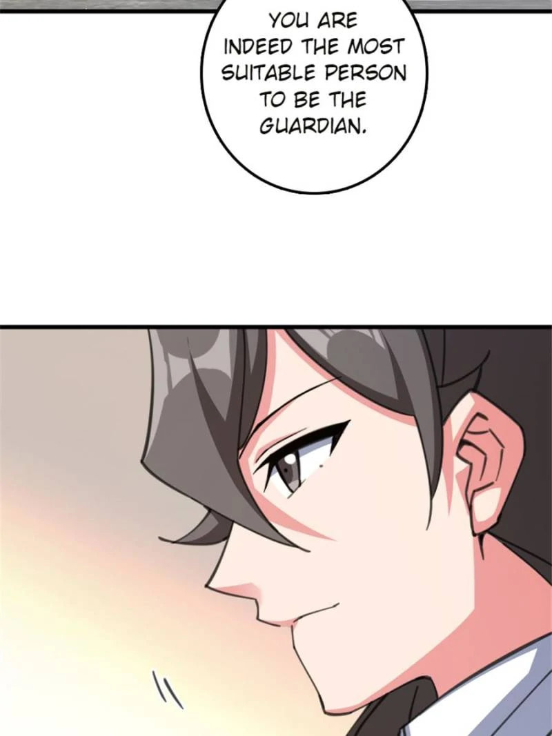 Release That Witch Chapter 695 page 50 - 