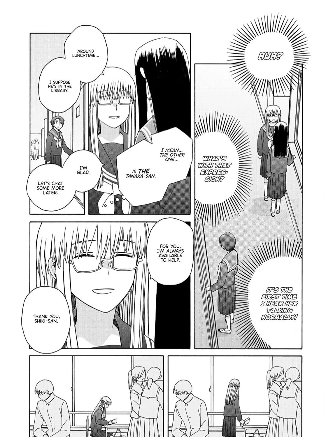 Reliance Chapter 1 page 11 - 