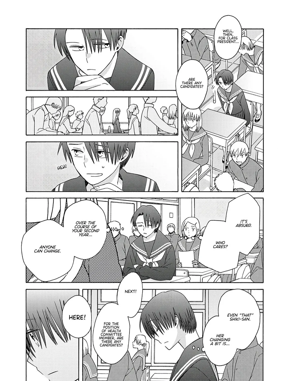 Reliance Chapter 1 page 15 - 