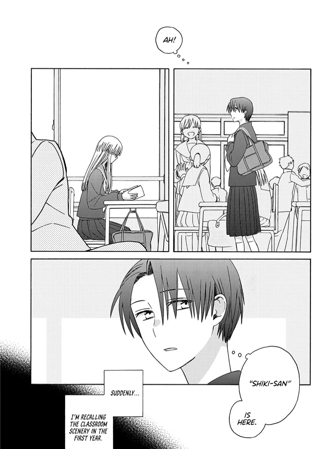 Reliance Chapter 1 page 3 - 