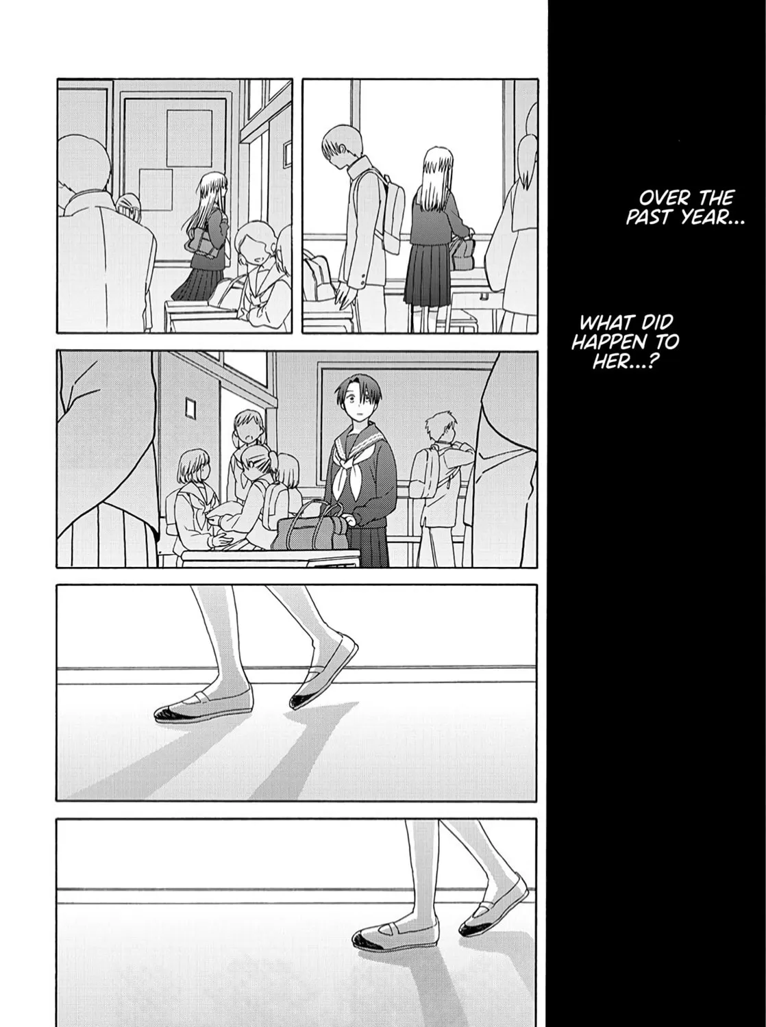Reliance Chapter 1 page 21 - 