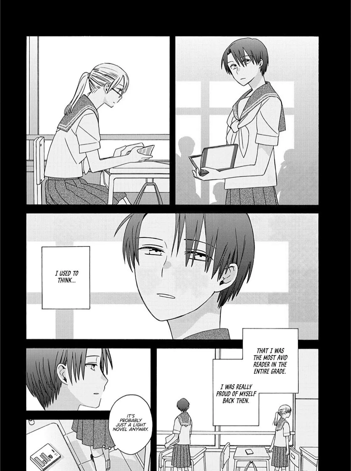 Reliance Chapter 1 page 5 - 