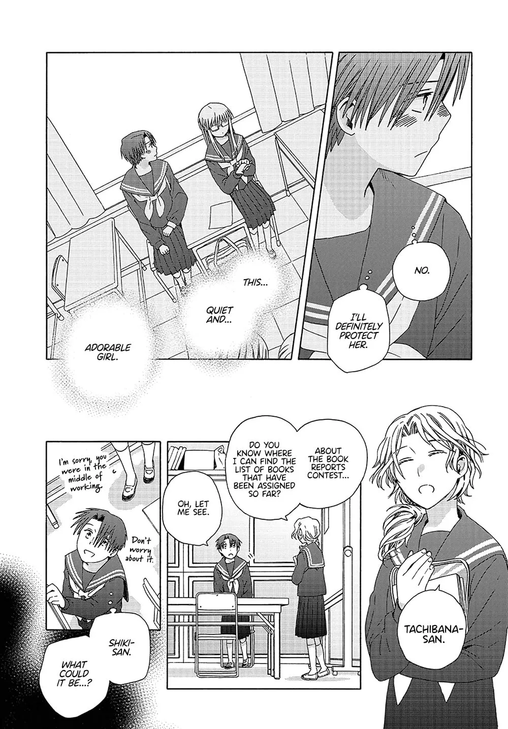 Reliance Chapter 10 page 19 - 