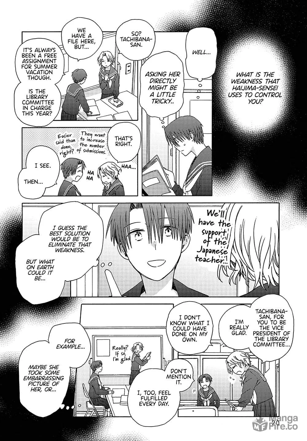 Reliance Chapter 10 page 20 - 