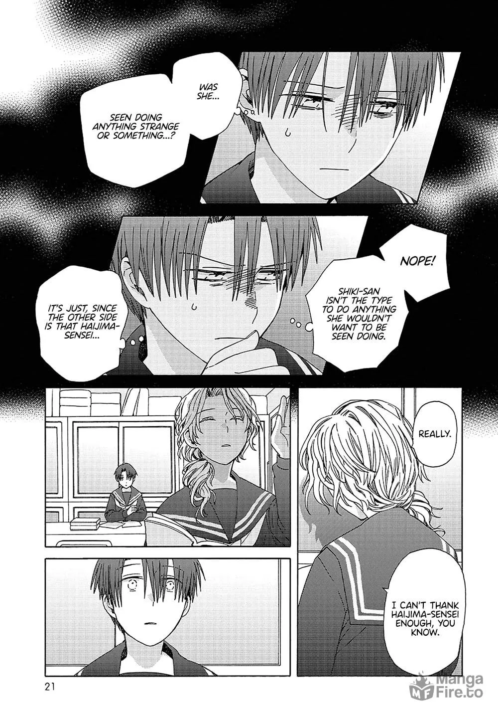 Reliance Chapter 10 page 21 - 