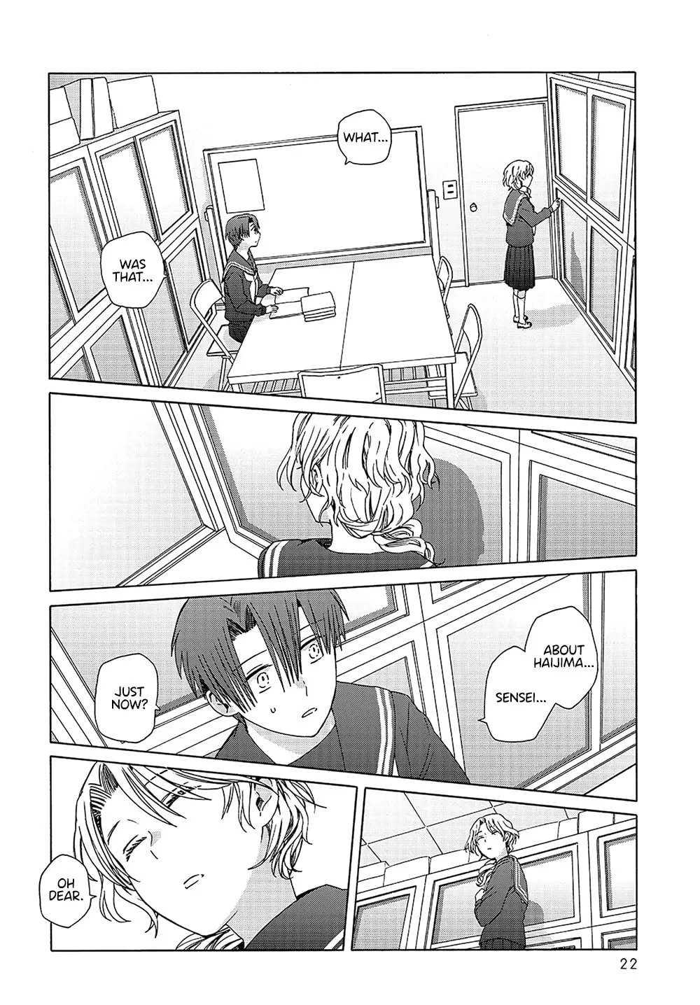 Reliance Chapter 10 page 22 - 