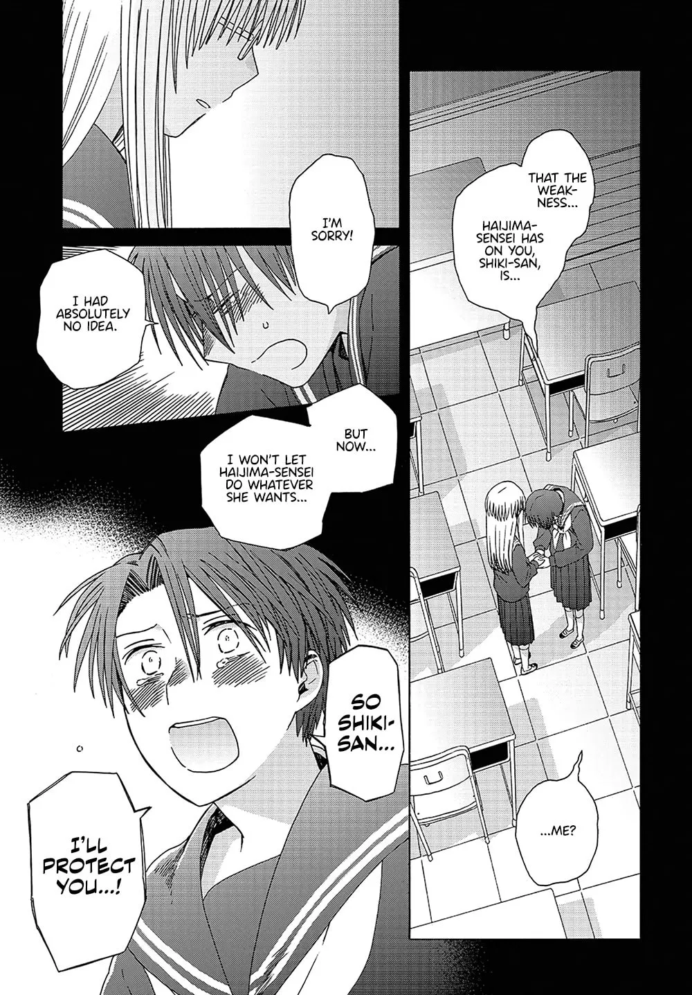 Reliance Chapter 10 page 29 - 