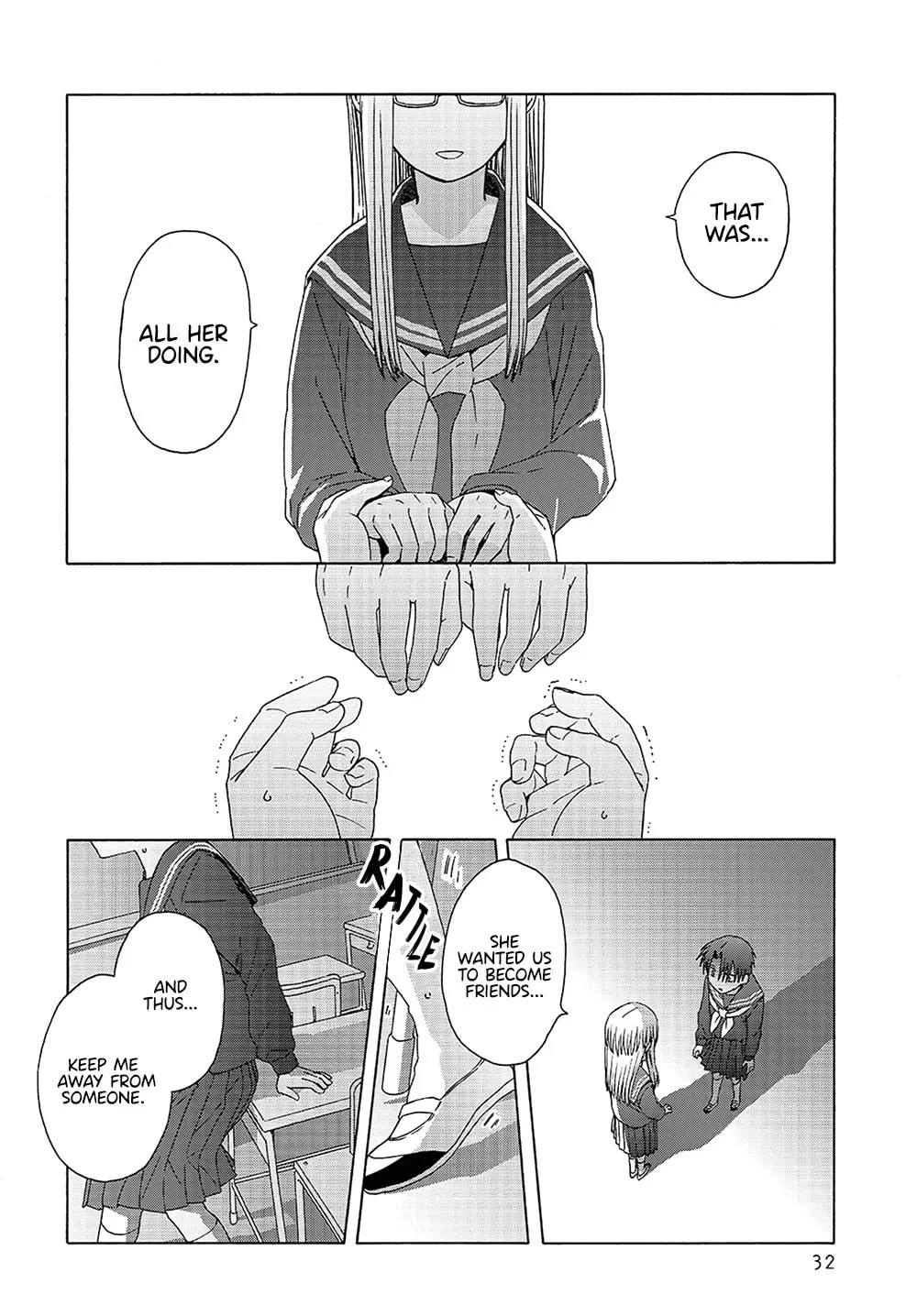 Reliance Chapter 10 page 32 - 