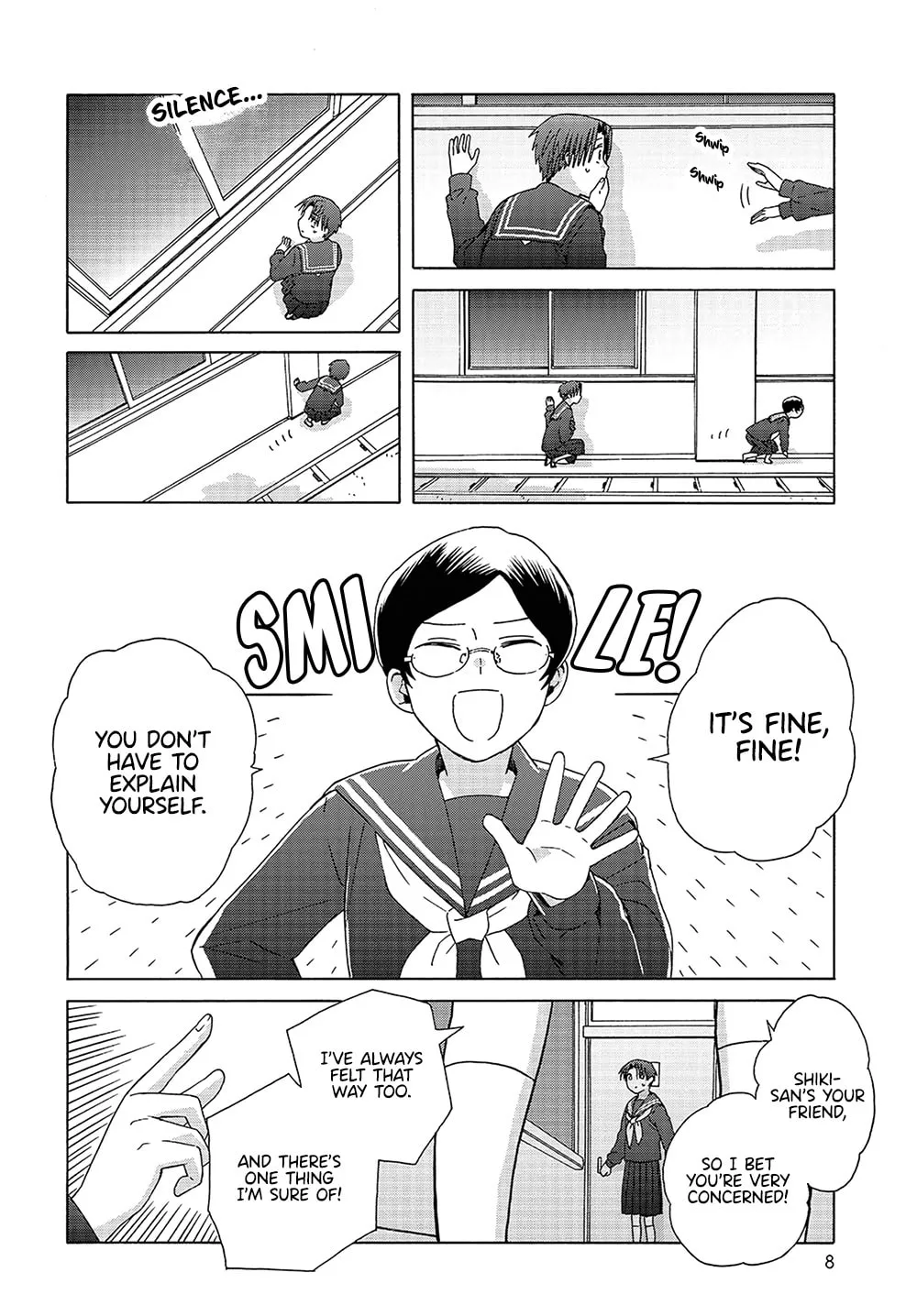 Reliance Chapter 10 page 8 - 