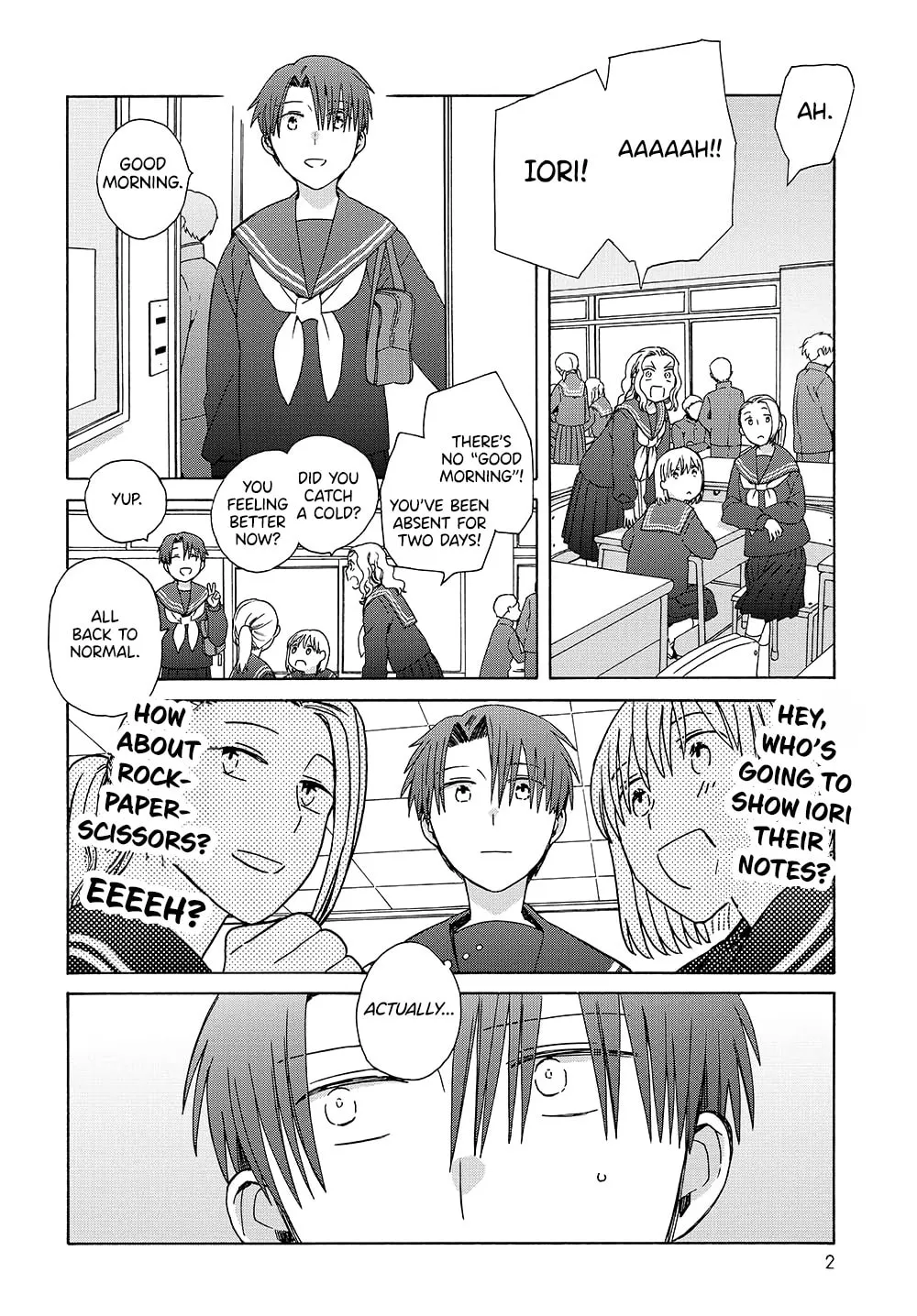 Reliance Chapter 13 page 2 - 