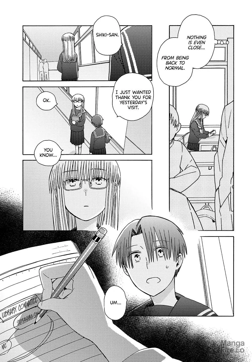 Reliance Chapter 13 page 3 - 