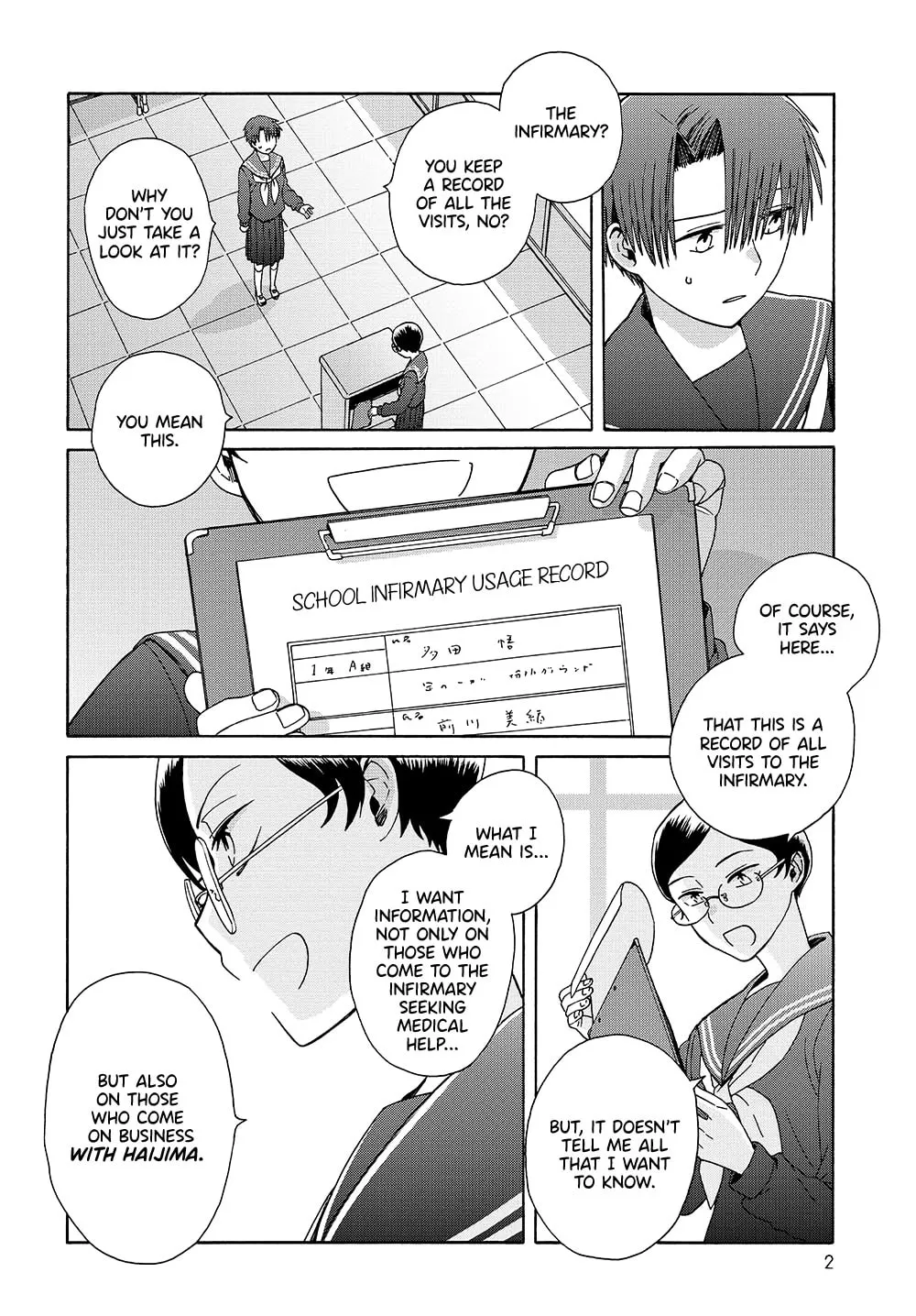 Reliance Chapter 14 page 2 - 