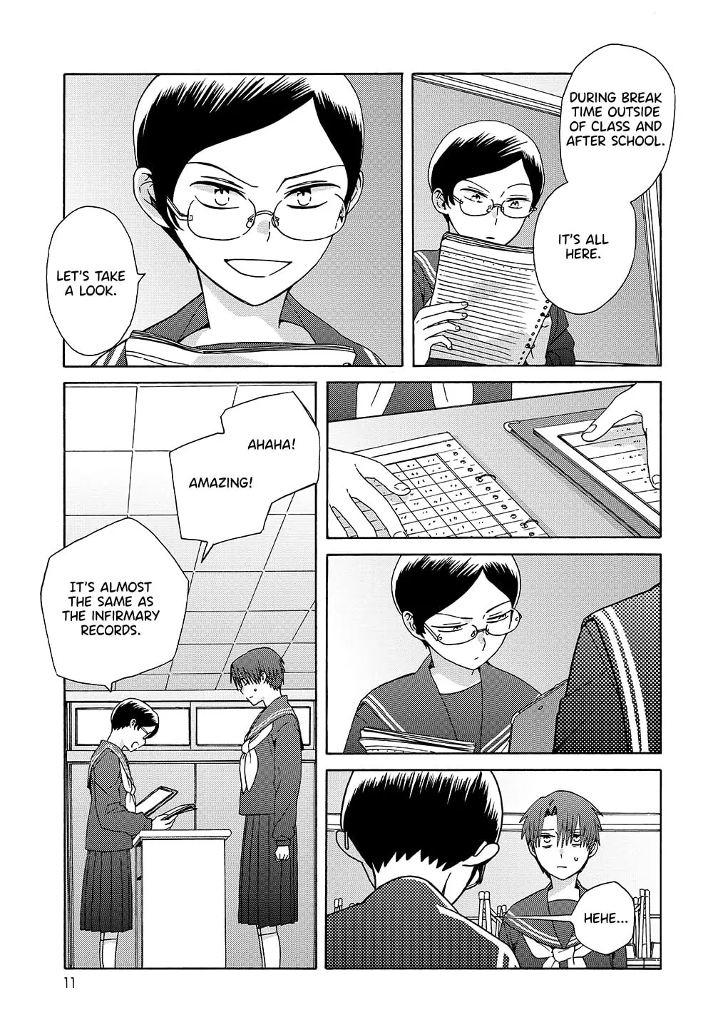 Reliance Chapter 14 page 11 - 