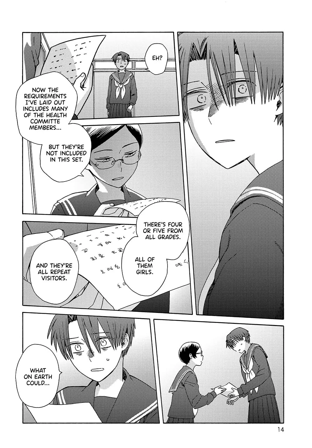 Reliance Chapter 14 page 14 - 