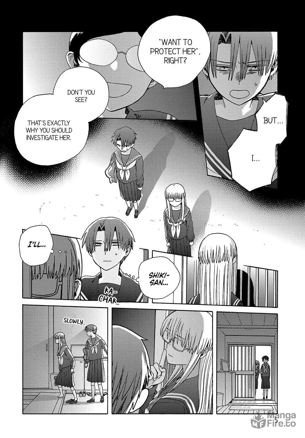 Reliance Chapter 15 page 5 - 