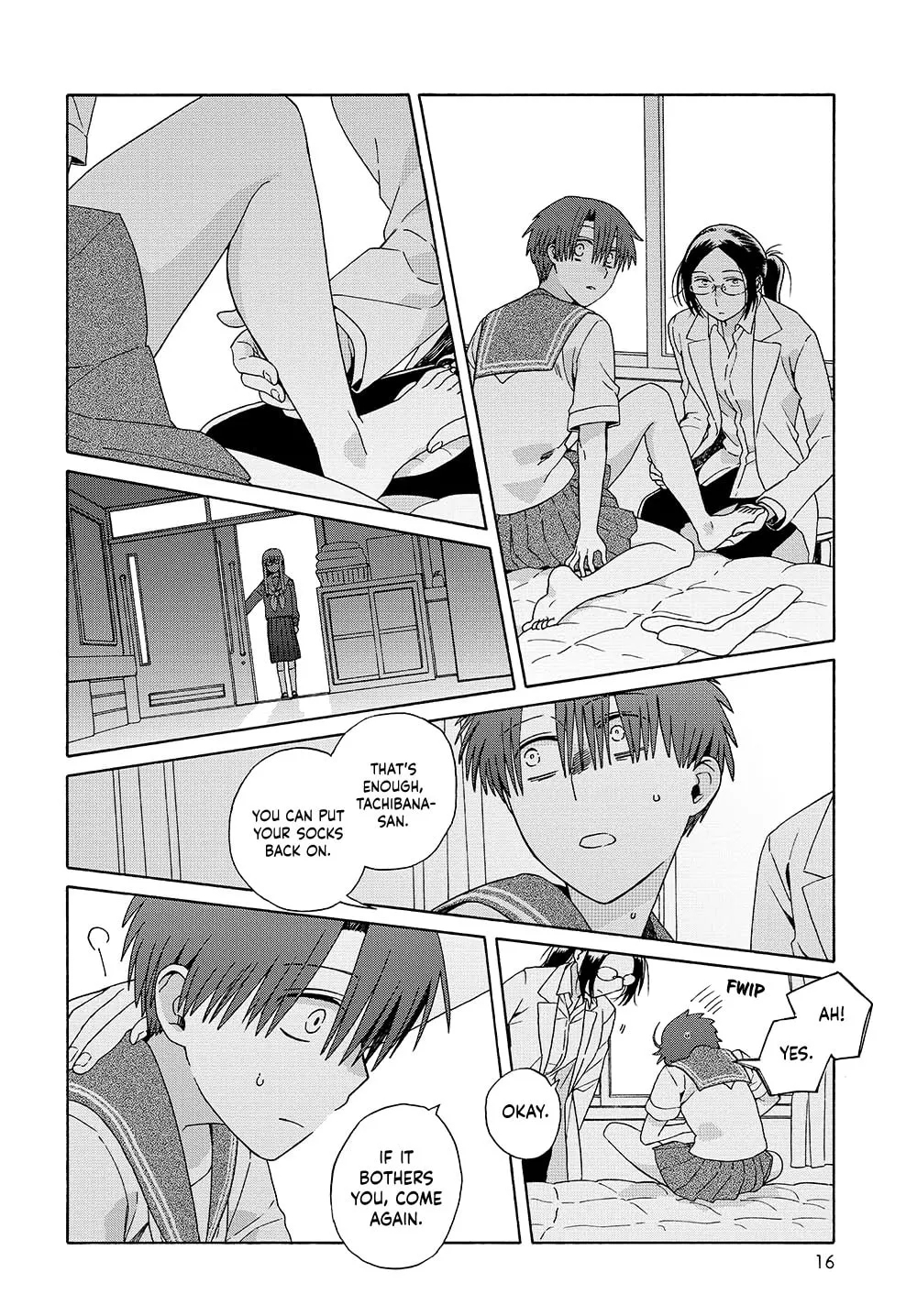 Reliance Chapter 16 page 16 - 