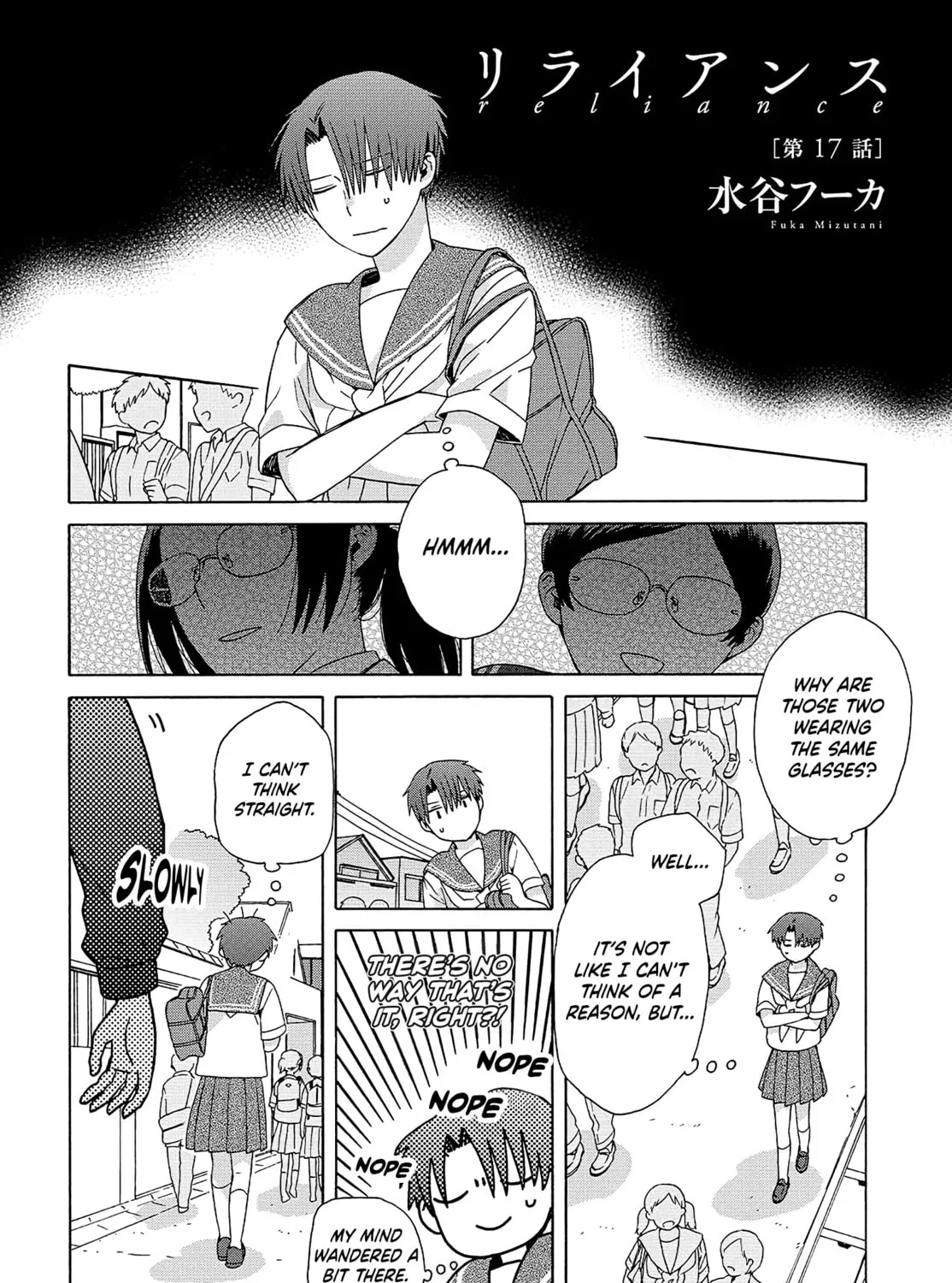 Reliance Chapter 17 page 3 - 