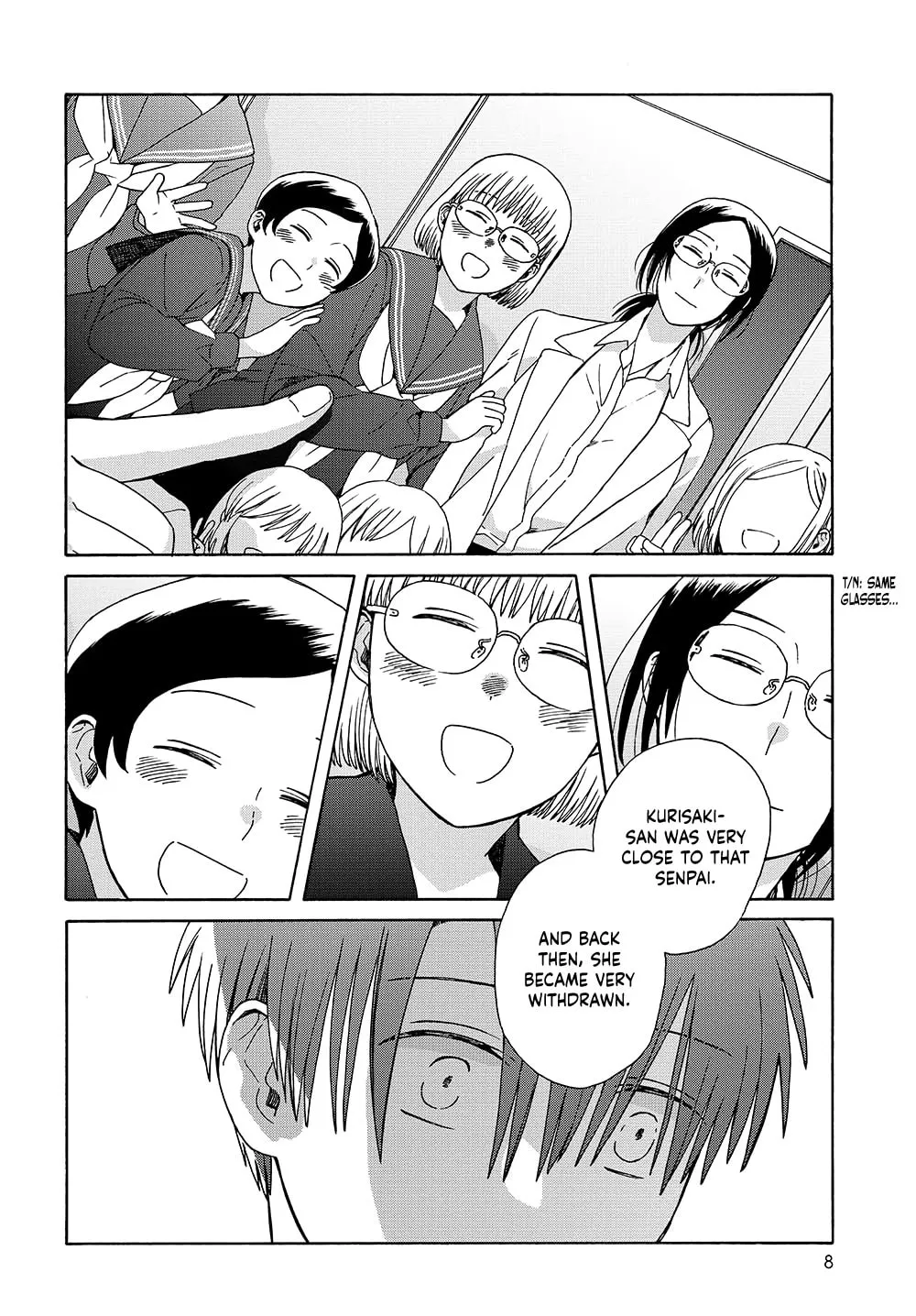 Reliance Chapter 19 page 8 - 